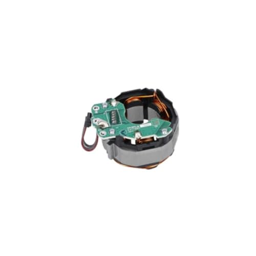 Stator pour perceuse visseuse UniversalDrill 18V 60 et autres modeles BOSCH 1619P15696 - vue 2