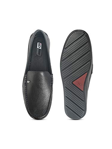 Image of ID Slip-On Casual Loafers for Men