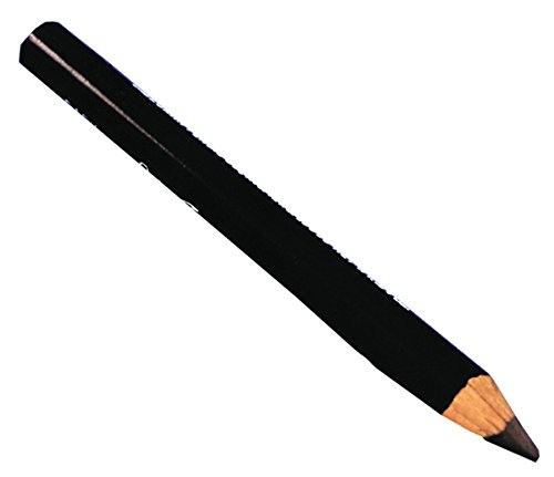 Lápiz de maquillaje Morris Costumes Negro o Marrón miniatura 1
