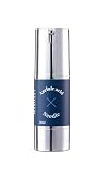 LEPOREM 針美容液 30ml ニードルセラム 塗る針 ハリ 弾力 低刺激 テカリ 敏感肌 毛穴 肌荒れ マイクロニードル ルポレム (1個, アゼライン)