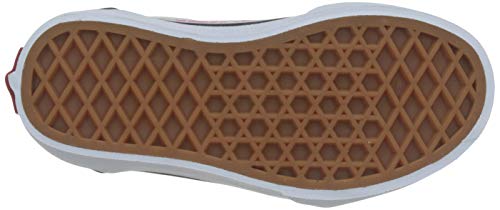 Image of Vans Mens Low-top Trainers