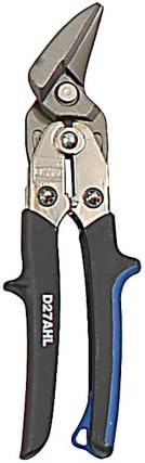 BESSEY D27AHL-BE 1-5/16 In. Cut Capacity 10-1/4 In. Premium High Speed Steel Left Cutting Snip