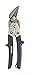 Bessey D27AHL-BE 1-5/16 In. Cut Capacity 10-1/4 In. Premium High Speed Steel Left Cutting Snip