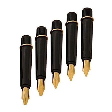 Image of Levin Professional Calligraphy Pen Set (gold Calligraphy big)