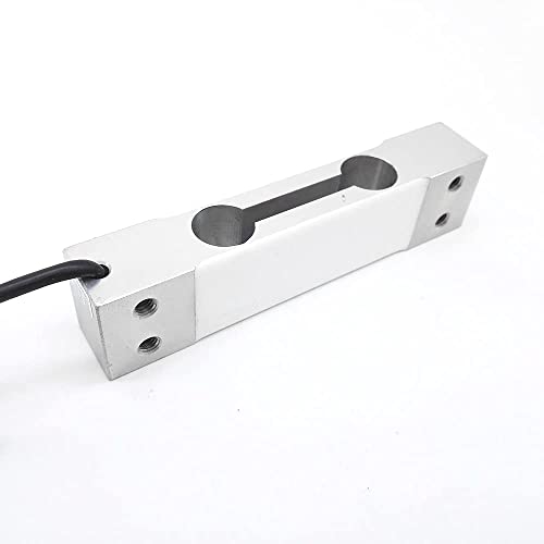 Single Point Beam Load Cell Compression Force Testing Platform Scale Sensor NA1-3KG
