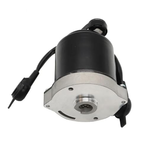Fallo ABS 47960-60010 Solución con Motor Bomba Servofreno 4Runner 3