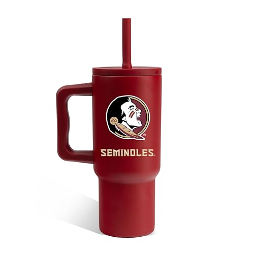 Image of The Memory Company | Licensed NCAA 24oz Mini Game Day Tumbler