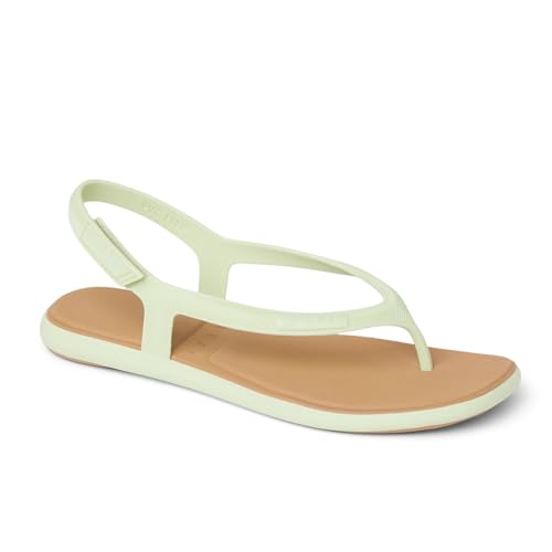 Image of REEF Water Willow Maya Womens Sandal, Lightweight and Flexible, Waterproof, Soft Cushion Footbed