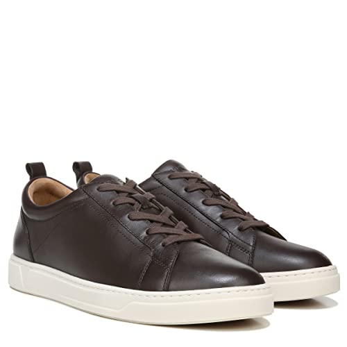 Vionic Men's Felix Lucas Clean Walking Sneaker-Supportive Walking Shoes That Include Three-Zone Comfort with Orthotic Insole Arch Support, Sneakers for Men, Casual Sneakers2