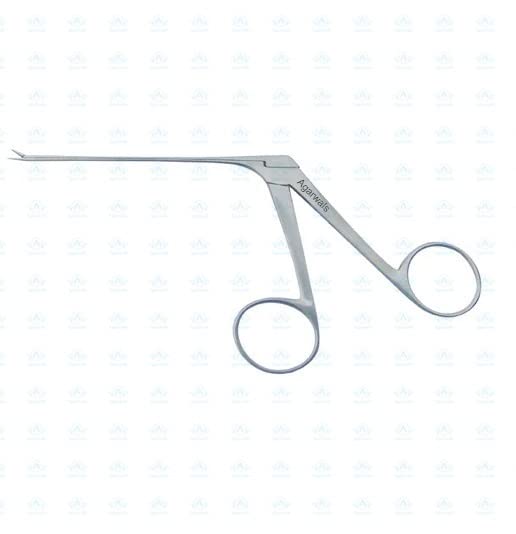 Image of Micro Crocodile Ear Forcep