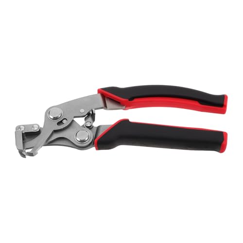Alicates para quitar clips de coche compactos y herramienta de extracción para molduras Gatuida