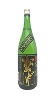 日本酒 松みどり 純米吟醸 ひやおろし 1800ml 【神奈川県 中沢酒造】