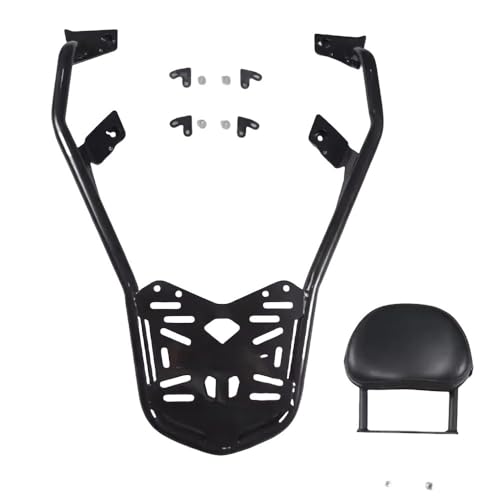 Support porte-bagages arrière étagère XMAX300 2023 anti-fatigue