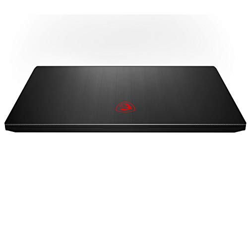 MSI GF65217 Gaming Laptop 2023 Newest, 15.6" FHD 144Hz Display, Intel Core i5-10500H, 16GB RAM, 512GB SSD, NVIDIA GeForce RTX 3060 Graphics, Bluetooth, Wifi6, Windows 10 Home, Bundle with Cefesfy - Image 6