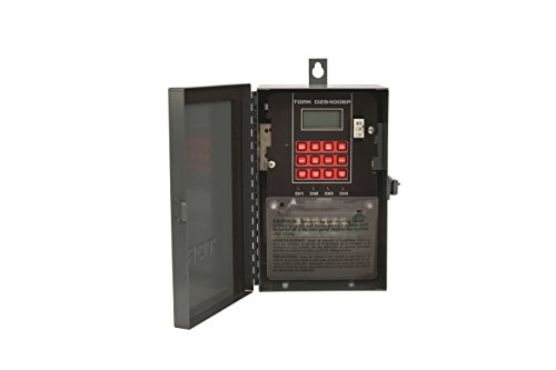 image for NSI Industries TORK DZS400BP 20-Amp, 365/7-Day, Astronomic Digital Tim