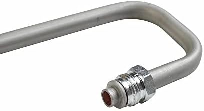 Sunsong 3402289 Power Steering Pressure Line Hose Assembly