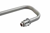 Sunsong 3402289 Power Steering Pressure Line Hose Assembly