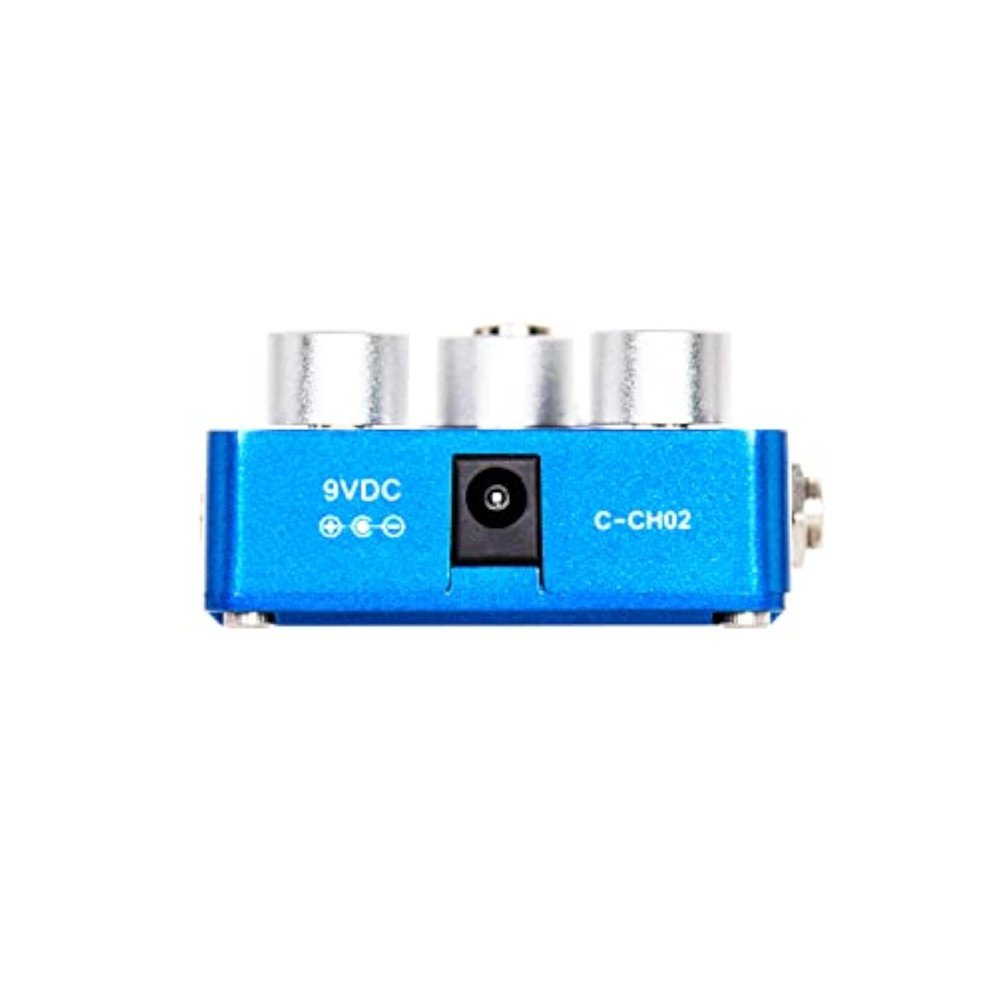 Versatile Chorus Pedal Guitar Effect Pedal