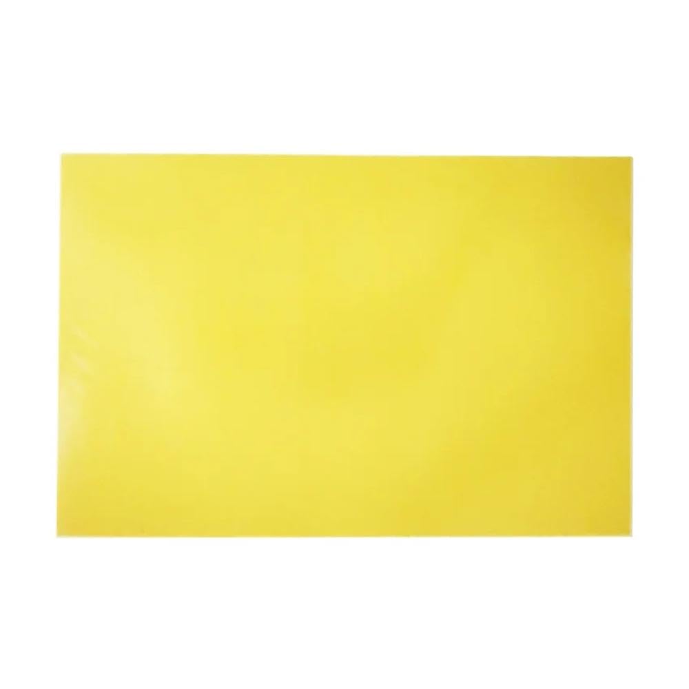 Lot de 10 batteries époxy FR-4 de 0,05 cm d'épaisseur pour isolation thermique FR4 (20 x 30 cm)