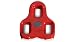 Look Keo Bi-Material Cleats Red