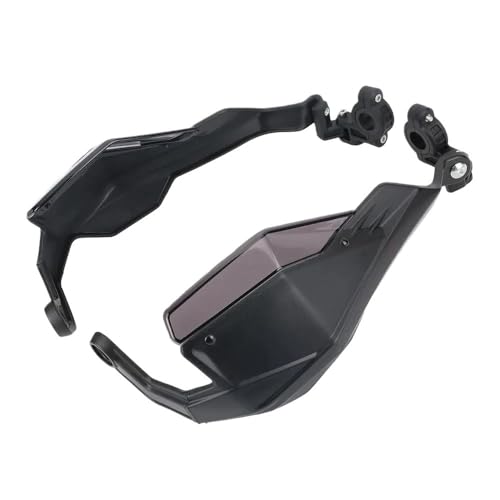 Protège-mains guidon pour MT-09 Tracer et 900 GT 2015-2020
