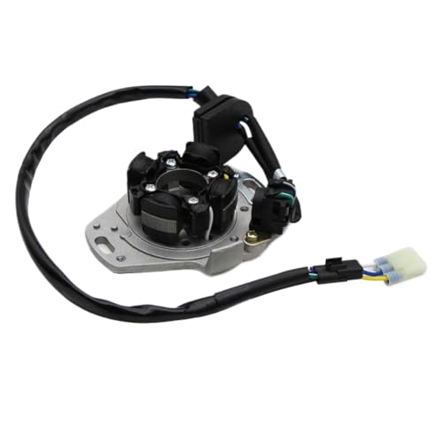 Bobina estator magneto con encendido estable para Honda CR125 2005-2007 5