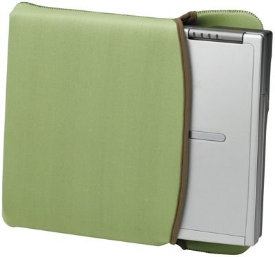 Maletín Case Logic XNS-15RMAGENTA/CAPPUCCINO para laptop 14" miniatura 3