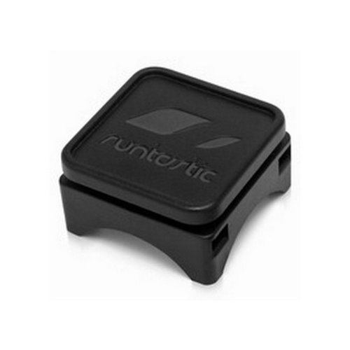 NUOVO RUNTASTIC RUNMOO1B Bike Mounting Bracket, Black For Bike Case