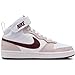 Produktbild Nike Court Borough Mid 2 (GS) Sneaker Junior - 36 1/2