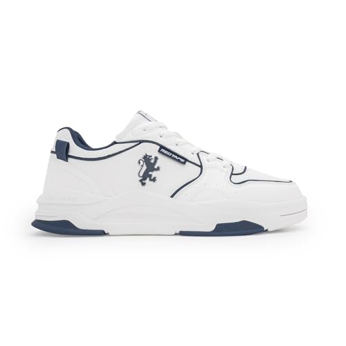 Image of Red Tape Mens Rsl1100 Sneakers