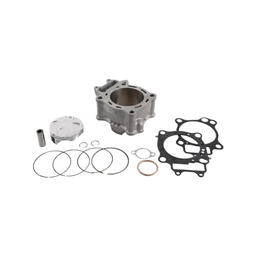 Kit cylindre piston 78 mm pour CRF250R 2004-2007 et CRF250X 2004-2017