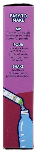 Jolly Rancher Singles-To-Go Sugar Free Green Apple Drink Mix, 6-ct (Pack of 6) - Thumbnail 4