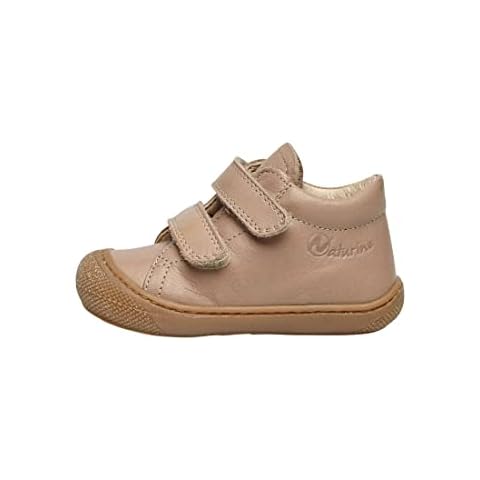 Chaussures Naturino en Cuir Cover