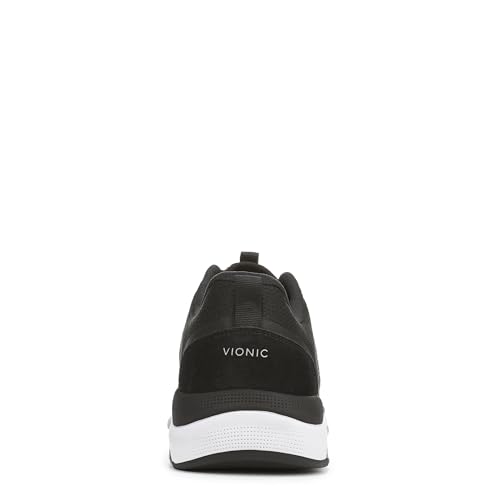 Vionic Men's Walk Strider Knit Sneaker3