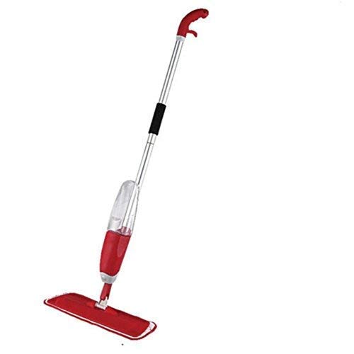 MURTISIDDH Quick and Easy 360 Degree Spray Mop (B0781RM7DV) Amazon Price History, Amazon Price Tracker