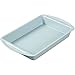 Wilton Texturra Performance Non-Stick Oblong Pan-Blue 9