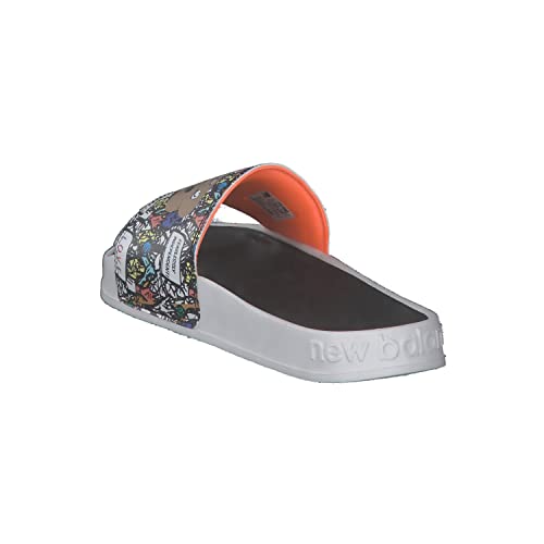 Image of New Balance Men's 200 V1 Slide Sandal