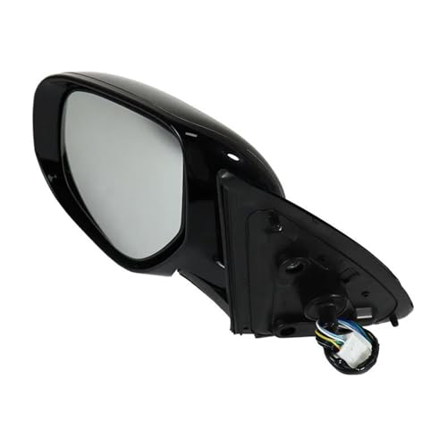 Rétroviseur Outlander cassé ? Commandez le bloc droit LED 7632C568