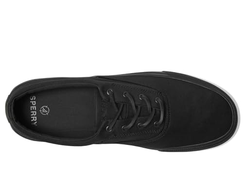 Sperry Men's Striper Ii CVO Seacycled Sneaker2