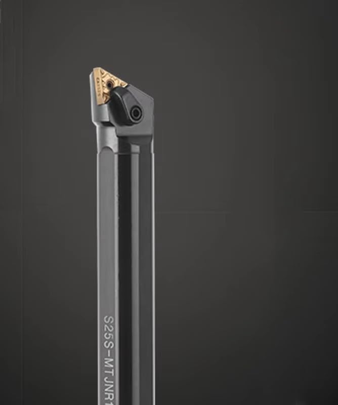 Portaherramientas CNC para Torno para Mecanizado de Agujeros