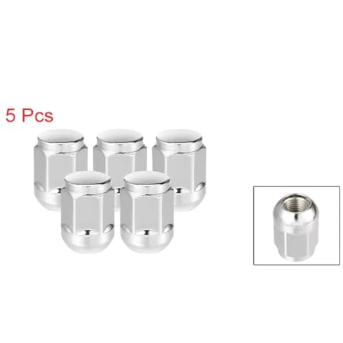 Tuercas M14 x 1,5 para Civic Tipo R recambio de tornillos de llanta 2