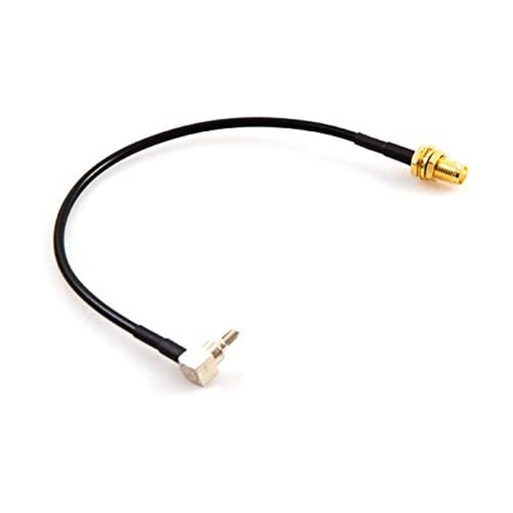 S-Link SL-SMA30 20cm M/F SMA Kablo