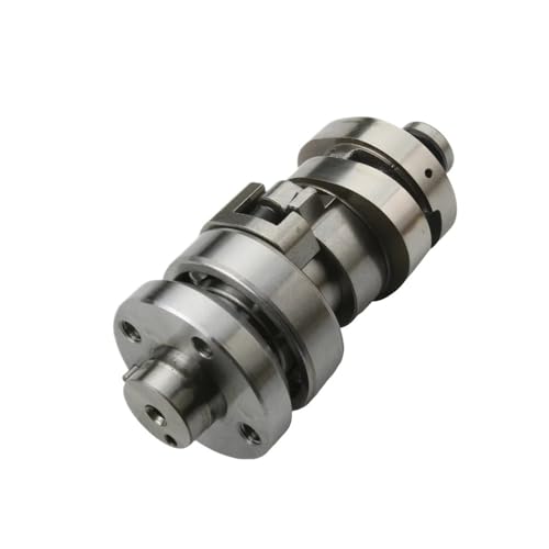 Arbre à cames XMAX300 pour optimiser la distribution du moteur quatre temps