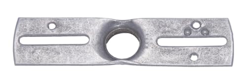 Image of B&P Lamp 3 /8 IP Center Tap Cross Bar