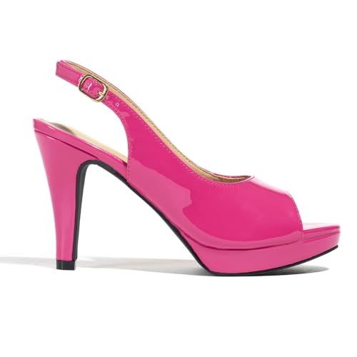 Image of Women's Sexy High Heels