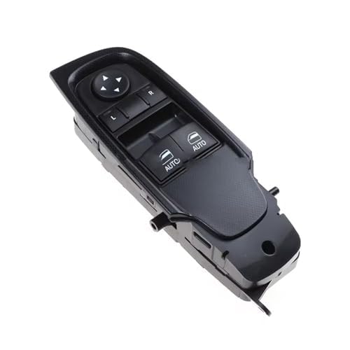 Bouton de commande de lève-vitre de rechange pour Dodge référence 05035277AA interrupteur