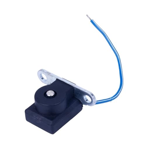 Magneto estator encendido y bobina de pulso para scooter GY6 50cc y 139QMB 4