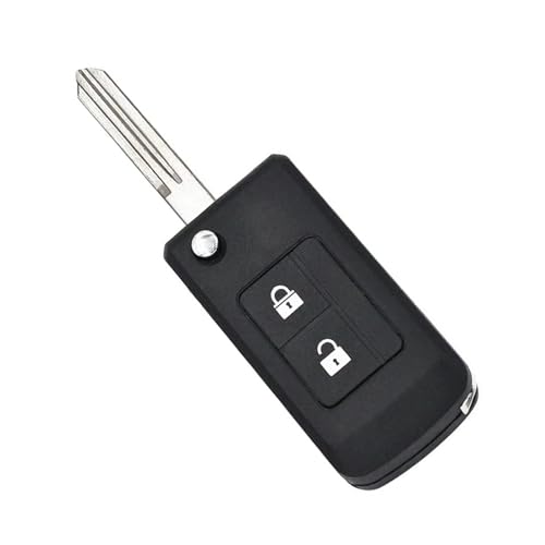 Coque clé voiture Subaru Forester 2001 étui de protection pour trajets quotidiens