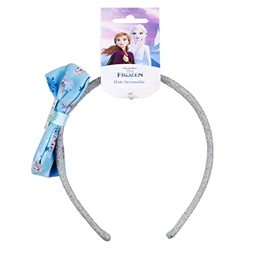 4er Pack Disney Die Eiskönigin Haarnadeln - Offizielles Lizenzprodukt, Bunt, Robust
