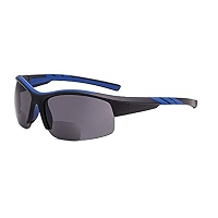 Eyekepper TR90 Unbreakable Sports Polarized Sunglasses - Polycarbonate Lenses, UV400 Protection - View #2